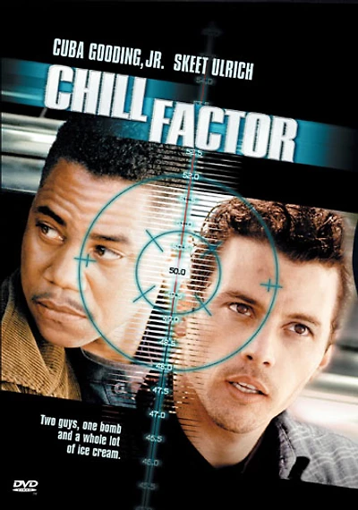 Chill Factor - USED