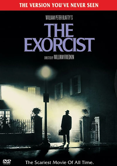 The Exorcist