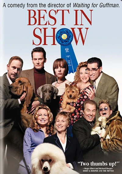 Best In Show - USED