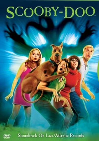 Scooby Doo - USED