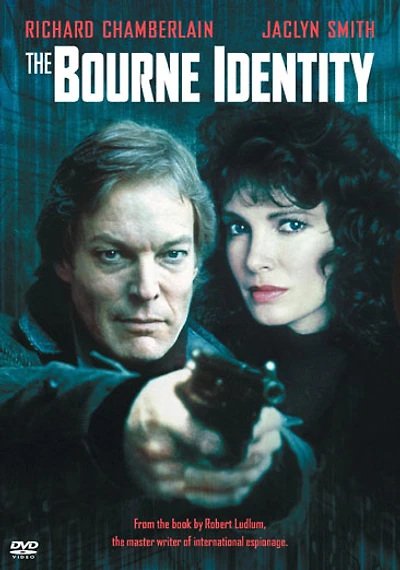 The Bourne Identity - USED