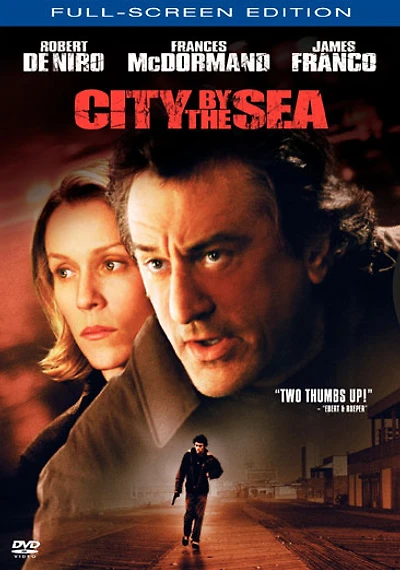 City By The Sea - USED