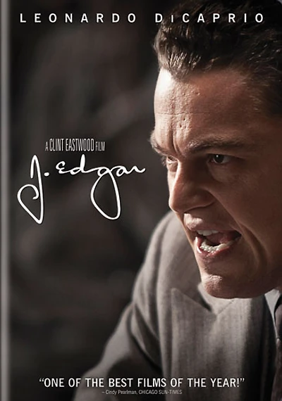 J. Edgar - USED