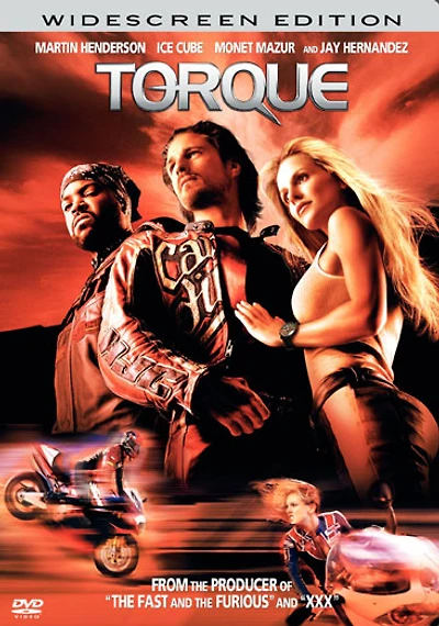 Torque - USED