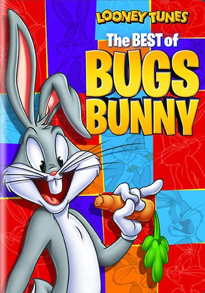 Looney Tunes: The Best of Bugs Bunny - USED