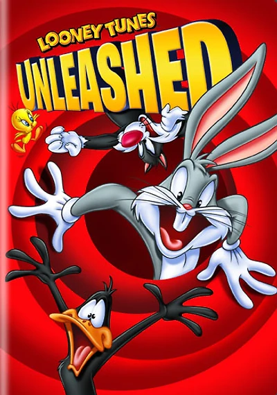 Looney Tunes: Unleashed - USED
