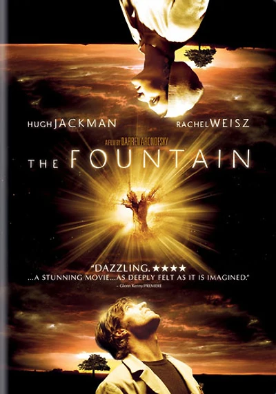 The Fountain