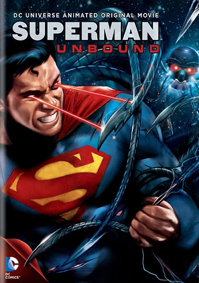 Superman: Unbound