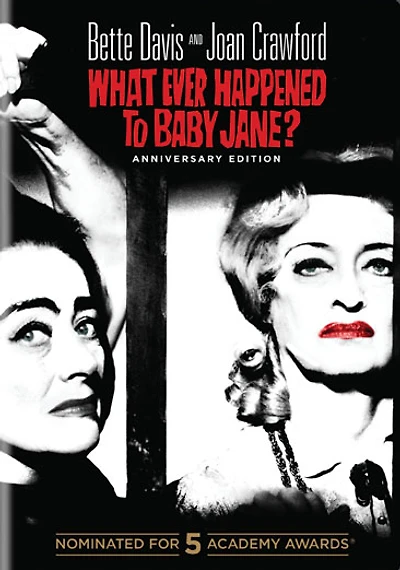 What Ever Happened To Baby Jane