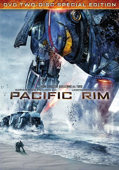 Pacific Rim - USED