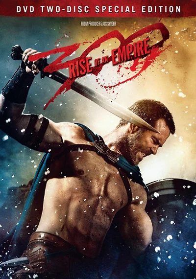 300: Rise of an Empire