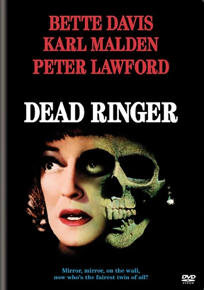 Dead Ringer - USED