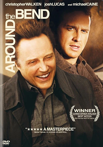 Around the Bend - USED