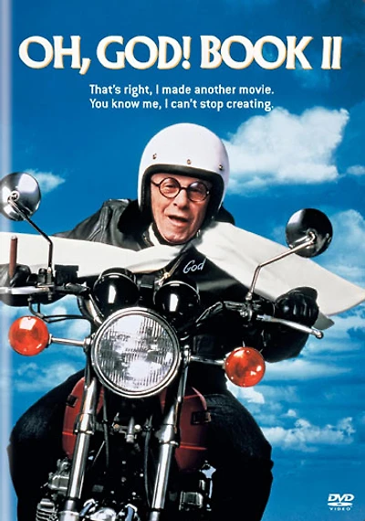 Oh, God! Book II - USED