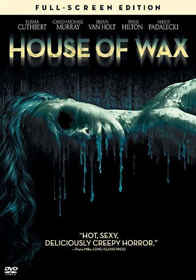 House of Wax - USED
