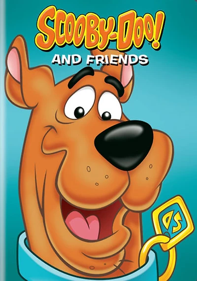 Scooby-Doo & Friends - USED