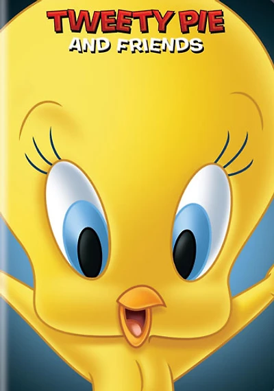 Tweety Pie & Friends - USED