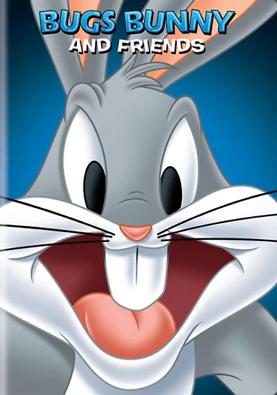 Bugs Bunny & Friends - USED