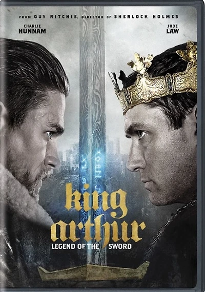 King Arthur: Legend of the Sword