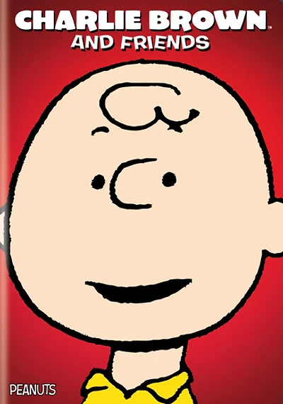 Peanuts: Charlie Brown & Friends - USED