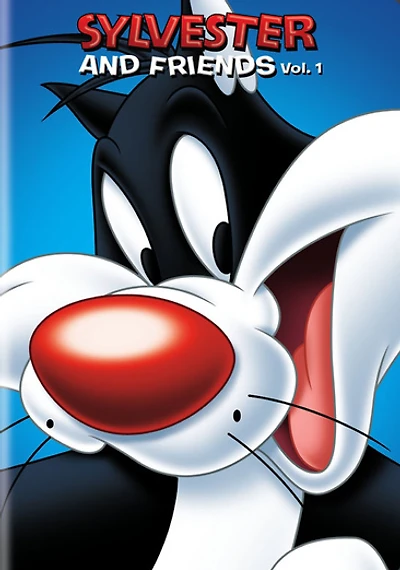 Sylvester & Friends: Volume 1 - NEW
