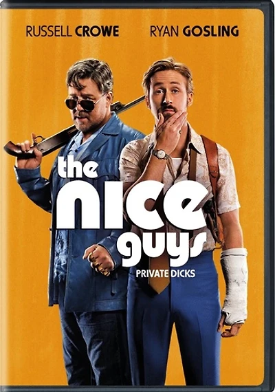 The Nice Guys - USED