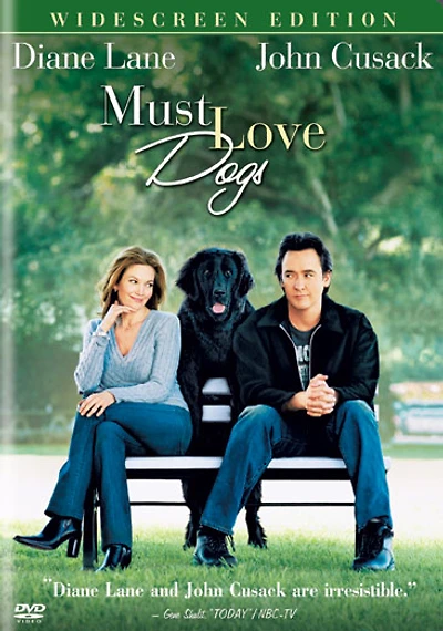 Must Love Dogs
