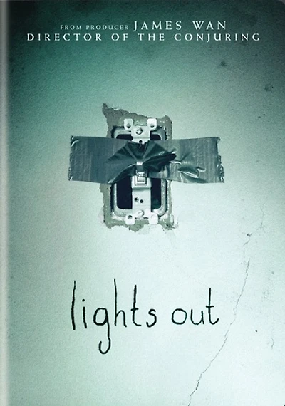Lights Out - USED