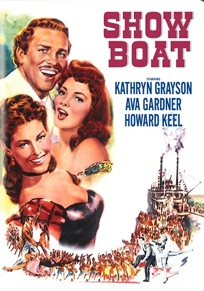 Show Boat - USED