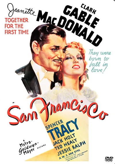 San Francisco - USED