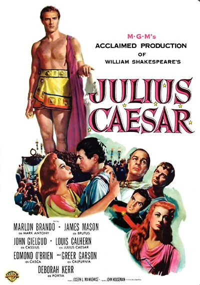 Julius Caesar - USED
