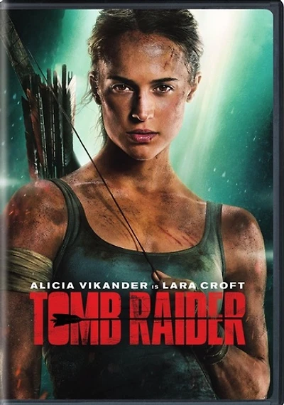 Tomb Raider - USED