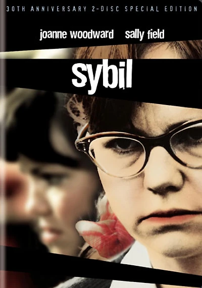 Sybil - USED