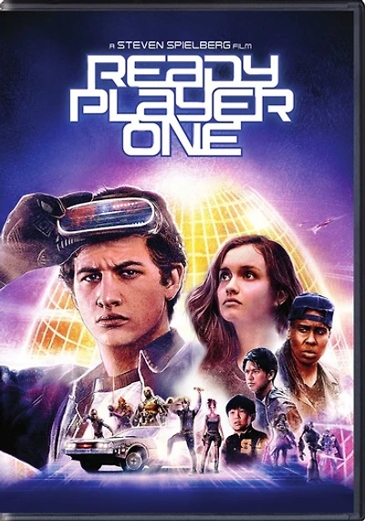 Ready Player One