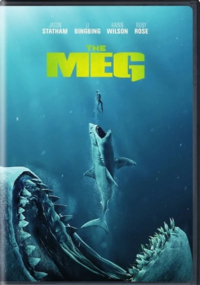 The Meg