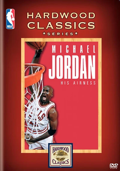 Michael Jordan: His Airness - USED
