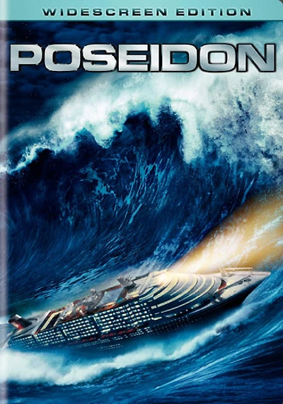 Poseidon - USED