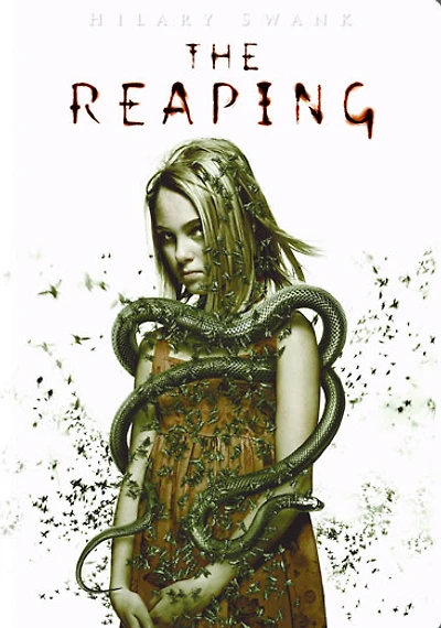 The Reaping - USED