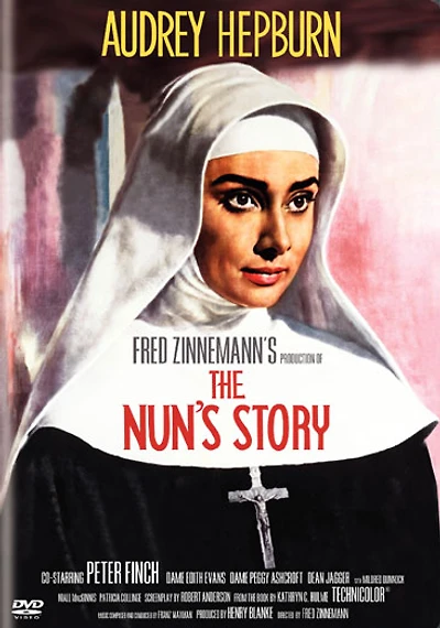 The Nun's Story - USED