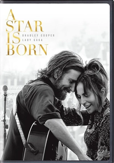 A Star is Born - NEW