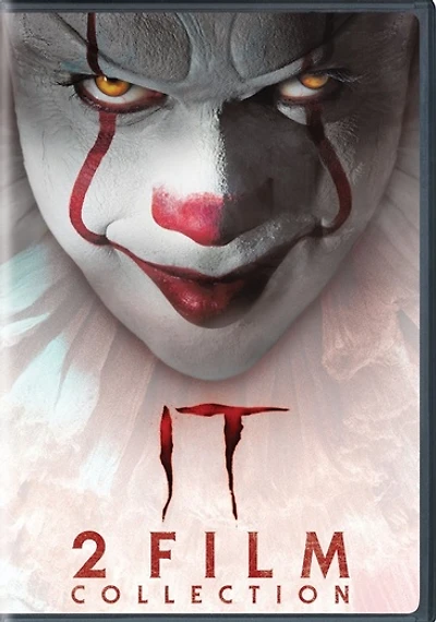 It / It: Chapter Two - USED