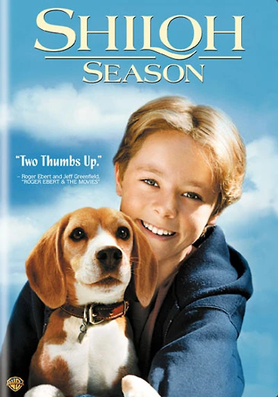 Shiloh Season - USED