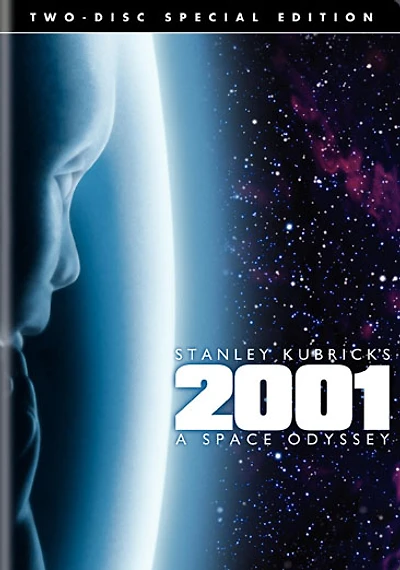 2001: A Space Odyssey