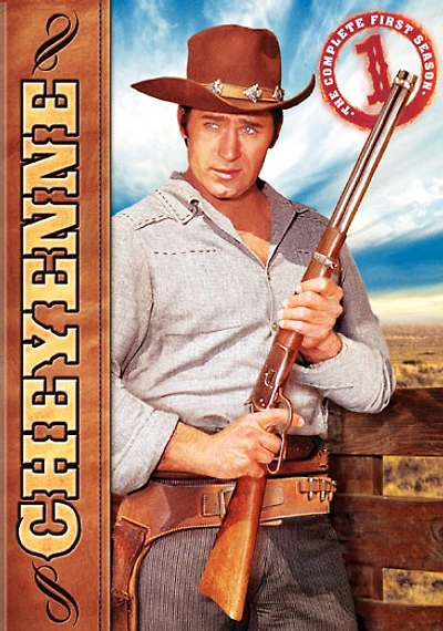 Cheyenne: The Complete First Season - USED