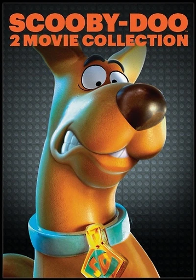 Scooby-Doo / Scooby-Doo 2: Monsters Unleashed - NEW