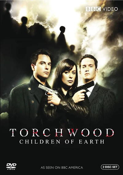 Torchwood: Children of the Earth - USED