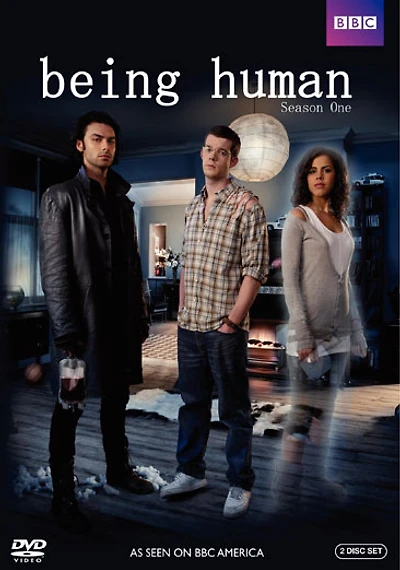 Being Human: Season 1 - USED