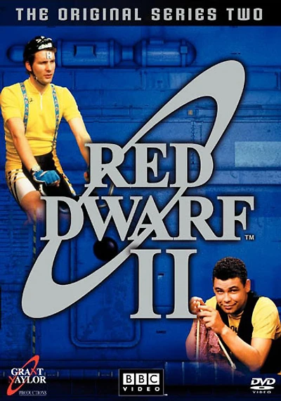 Red Dwarf II - USED