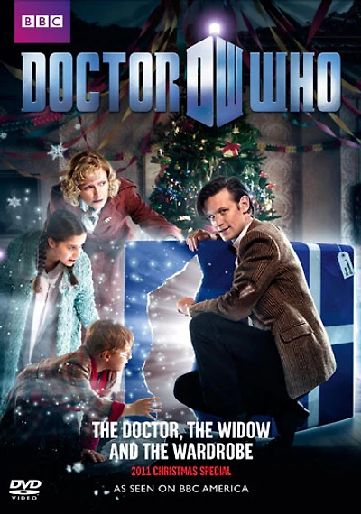 Dr. Who: The Doctor, the Widow and the Wardrobe, 2011 Christmas Special