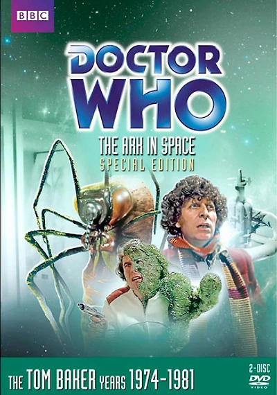 Doctor Who: The Ark In Space